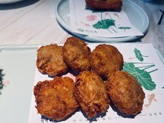 -荷花亭·湖北融合菜(中商广场店)