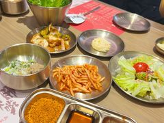 -西塔老太太泥炉烤肉(双井店)