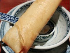 -南京大牌档(香港广场店)