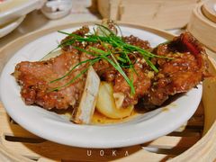 -隆隆金大茶楼(地王广场店)