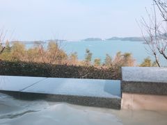 -天目湖涵田半山温泉