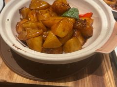 -佘山世茂艾美·御珍轩中餐厅