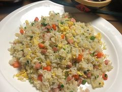 扬州炒饭-来小酌·长安酒家(翠庭大厦店)