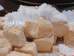 -秋香家韩式炭火烤肉(磐石路店)