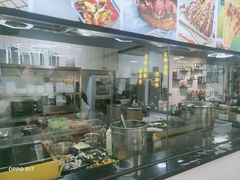 -长乐饭冰冰·冰饭·烧烤(长乐总店)