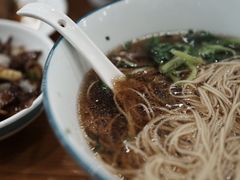 -小方的面(徐家汇店)