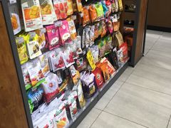 -today便利店(汉街店)