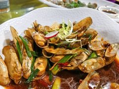 -202特色排档(五缘湾店)