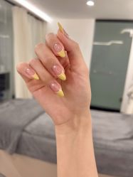 -美奈サロン美甲美睫皮肤管理