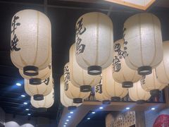 -樱の千渡日式料理·铁板烧•烧鸟(金盛田广场店)