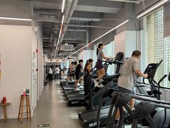 -乐刻运动健身(南山西丽366大街店)