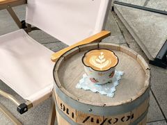-Beans Solo豆号咖啡(百家湖花园店)