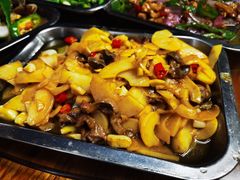 -新湖烧鸡(光明店)