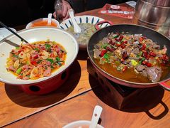 -树厨贵州菜(花果园购物中心店)
