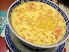 杨枝甘露-捷信牛奶甜品世家(五道口店)