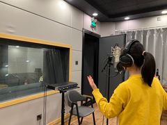 -韩宫录音棚(新街口店)