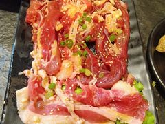 -火炉旺烤肉啤酒屋(沈北创始店)