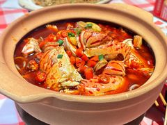 -辣小鲜·南昌大排档(船山路店)