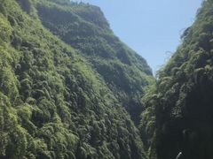-阿依河景区
