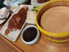 -三品香·江浙菜(松江九谊店)