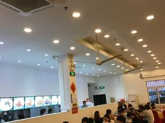 大堂-侬佳蒸菜馆(听潮店)