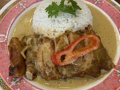 -曼谷食堂·泰国家庭料理(丹桂路店)