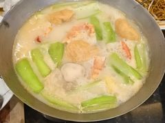 -东方棕泉·洗浴·按摩·美食国际水疗会所(福田店)