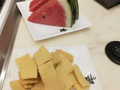-彤德莱火锅(薛家岛利群店)