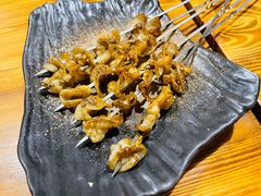 -质烤烤物·活烤海鲜(质烤总店)