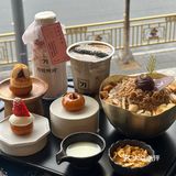 延吉咖啡店｜超有特色的朝鲜族咖啡店