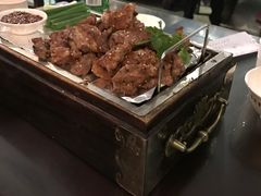 -保定会馆(秀兰店)