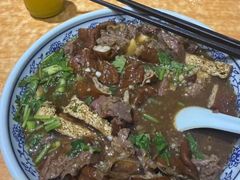 -门框胡同百年卤煮(鸟巢店)