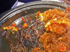 -绿茶餐厅(同成街华联店)