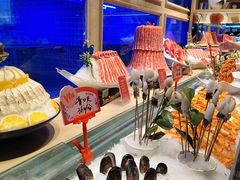 -盛武肥牛·清真海鲜火锅(昆区店)