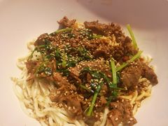 -阿当·小炒牛肉面(人广店)