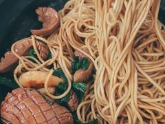 虾腰面-老地方面馆(思南路店)