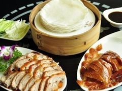 -明城五号烤鸭坊(建国门店)