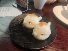 -永安鱼庄·镇江菜(东吴路店)