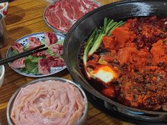 -五里关火锅(牛市口店)