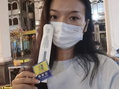 -海口骑楼小吃街