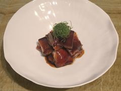 -湖滨28中餐厅·西湖宴·杭州君悦酒店
