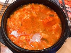 -万兴佳烤肉·长白山老味道(宏泰广场店)