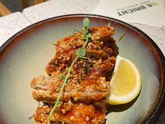 -BE BRIGHT KITCHEN(正佳广场店)