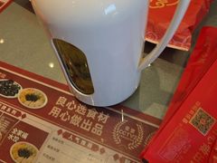 -添福来墨鱼饺子 · 海鲜东北菜(大连星海·黄浦路店)
