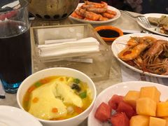 -芭菲盛宴·环球美食(锦城万达广场店)