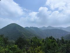 -幽岚山·童话森林