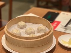 特色小笼包-鼎泰丰(国金中心店)