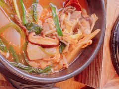 -炎蔵牛舌烤肉