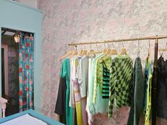 -恋物百货商店(华侨城店)