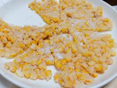 黄金玉米烙-金良酸菜鱼(宁海路总店)